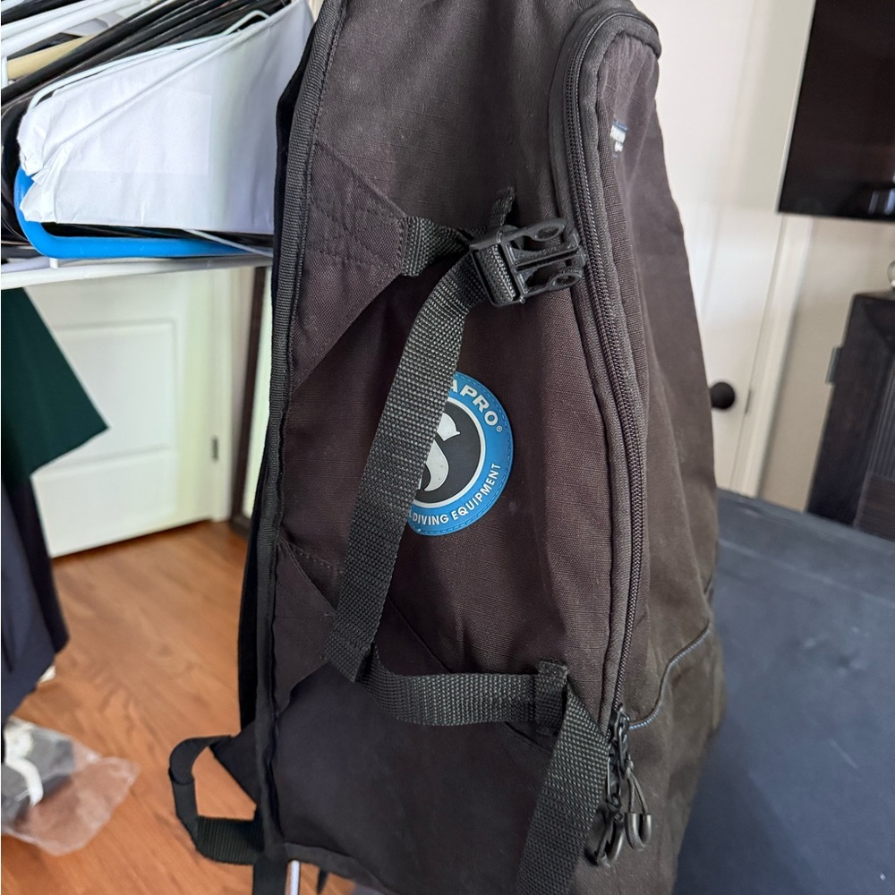 Scuba Pro Backpack - Picture 4 of 7